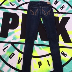 Hollister Co. Super Skinny Jeans
